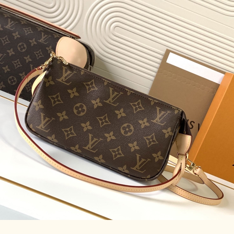 LV Satchel Bags